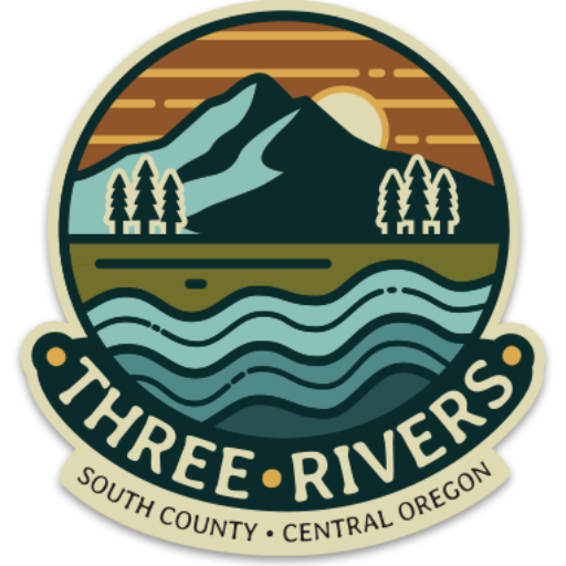 Three Rivers, Oregon